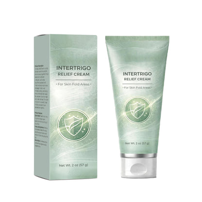 Intertrigo Care Cream