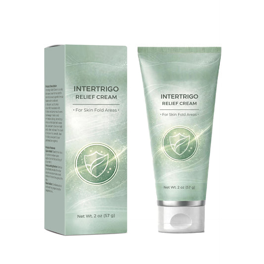 Intertrigo Care Cream