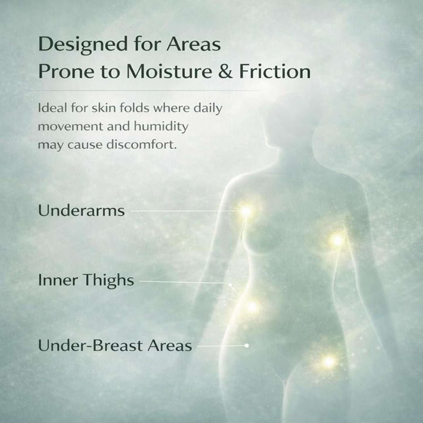 Intertrigo Care Cream