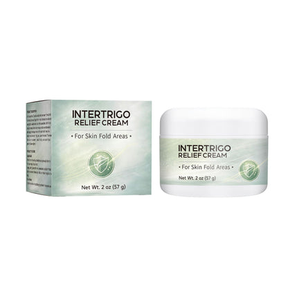 Intertrigo Care Cream