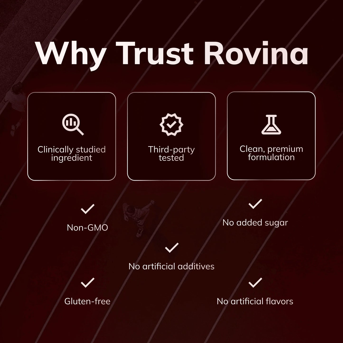 Rovina Astaxanthin - 12mg Softgels