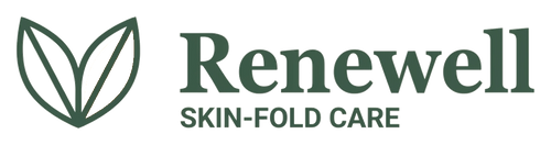 Renewell Skin-Fold Care logo